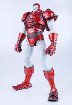 シームレスカスタムフィギュア