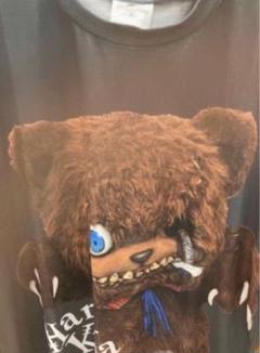 USJ限定⭐ハミクマ Tシャツ&つけ襟 ハミクマTシャツ」ショップで購入しております。 | 日々是甘露2