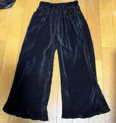 値下げ⭐︎プリーツパンツ、ショートパンツ　２枚セット