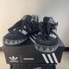 美品　adidas NEIGHBORHOOD ADIMATIC NBHDのサムネイル