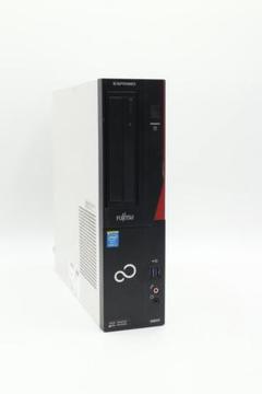 [M-TN 1118] 富士通 esprimo D583/H i5のサムネイル