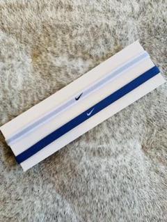 NIKE ナイキ ヘアバンド ヘッドバンド