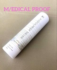 【新品未使用】メディカルプルーフ　THE LINEフェイスクリーム　3g×4袋 M/EDICAL PROOF（メディカルプルーフ）」から新感覚のフェイス