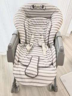 【美品】Aprica ユラリズム エレファントラブ
