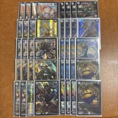 無色ジョーカーズ [デッキパーツ付き][スリーブ付き] スリーブ付き】無色ジョーカーズデッキ パーツ付き