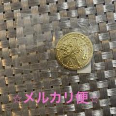 ラブライブ 沼津　記念メダル　松浦果南