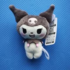サンリオ - 新品 クロミ もっと あざとかわいい マスコット セット セリフ付き サンリオ - 新品 クロミ もっと あざとかわいい マスコット