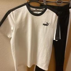 PUMA 半袖 長ズボン S Lサイズ