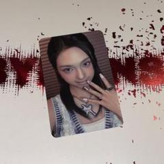BABYMONSTER DRIP ktown4u ラキドロ チキータ