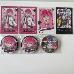 めておら winter グッズ 缶バッジ メタカ フォトカ Spring めておら - Meteorites -」Starry Spring OFFICIAL GOODSが2025