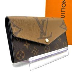 【阪急】ルイヴィトン　モノグラムジャイアントジッピー✨付属品完備❣️レア良品❣️ Amazon | LOUIS VUITTON ルイ・ヴィトン ジッピー・ウォレット