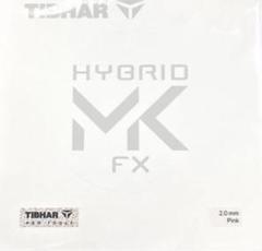ティバー ハイブリッド MK FX ピンク　２枚セット