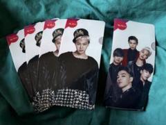 K-POP BIGBANG ファイル