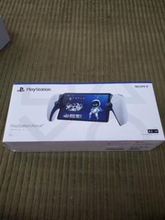 PlayStation Portal リモートプレーヤー CFIJ-18000