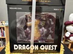 2025年最新】ドラゴンクエストモンスターフィギュアSDシドーの