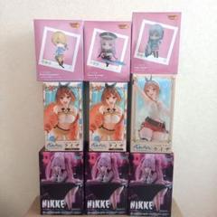 2025年最新】プライズフィギュア nikkeの人気アイテム - メルカリ