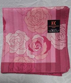 新品、未使用　HIROKO KOSHINO ハンカチのサムネイル