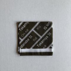 2025年最新】min-nano sbq bandanaの人気アイテム - メルカリ