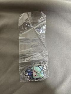 潤羽るしあ アクリルキーホルダー
