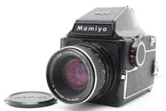 ★極上美品★Mamiya 645E ＋SEKOR C 80mm f2.8 2025年最新】MAMIYA 645 SEKOR C 80mm f2.8の人気アイテム