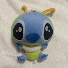 スティッチ　リロ・アンド・スティッチ　ぬいぐるみ