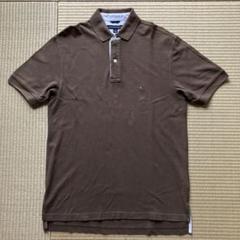 TOMMY HILFIGER ポロシャツ