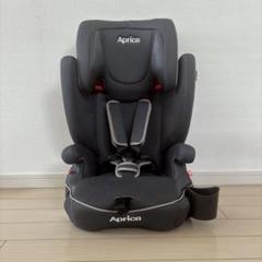 Aprica エアグルーヴ AD ネイビーカラー ヨドバシ.com - アップリカ Aprica チャイルド＆ジュニアシート