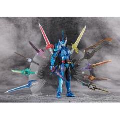 フィギュアーツ　セイバー　まとめうり 魂ストア限定商品「S.H.Figuarts 仮面ライダーセイバー ブレイブ