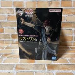一番くじNARUTO中忍試験編ラストワン賞我愛羅 - メルカリ