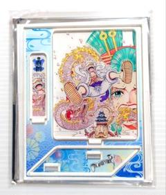 ワンピース　コミックアクリルスタンドコレクション　百四巻