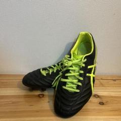 ASICS DS LIGHT サッカーシューズ 黒/黄緑26.5センチ新品未使用 m61353715117_1.jpg?1726409734