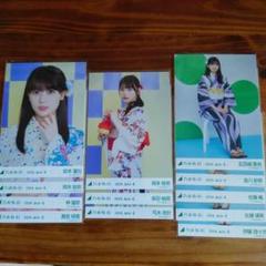 岩本蓮加 直筆込 グッズ 生写真 別売り⭕️ 乃木坂46 岩本蓮加 生写真 コンプ 直筆サイン 入り タレントグッズ