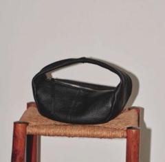 本革 ワンハンドル ラップバッグ レザー アイボリーtodayful 未使用美品 楽天市場】本革 ワンハンドル ラップバッグ レザー レディース