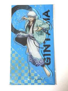 ジャンプフェスタ 銀魂 JF 限定 白夜叉（坂田銀時）アクリルスタンド ジャンプフェスタ 銀魂 JF 限定 白夜叉（坂田銀時）アクリルスタンド