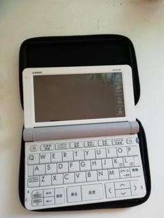 カシオ 電子辞書 Az Sr47 Eduの中古 未使用品を探そう メルカリ カシオ 電子辞書 Az Sr47 Eduの中古 未使用品を探そう メルカリ