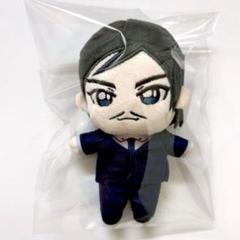 名探偵コナン 諸伏高明 マスコット ぬいぐるみ プライズ タグなし ①名探偵コナン 諸伏高明 プライズ マスコット｜Yahoo!フリマ