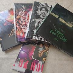 ち*お様 PRIMAL FOOTMARK #13 プライマルフットマーク 202