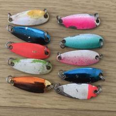 Coatac （コータック）スプーン計19個 Coatac （コータック）スプーン計19個