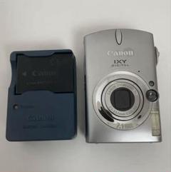 【完動品】Canon IXY DIGITAL 600 コンデジ　動作確認済み 2025年最新】canon ixy digital 600の人気アイテム - メルカリ