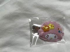 サンリオキャラクターズ　シークレット前髪クリップ　マイスウィートピアノ