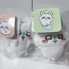 モモンガ　プライズまとめ売り ちいかわ モモンガ プライズ 2点セット - メルカリ