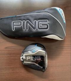 2025年最新】ping g 5 ヘッドのみの人気アイテム - メルカリ