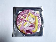 プリキュア トゥインクル缶バッジ キュアバタフライ 5点 プリキュア キュアバタフライ トゥインクル缶バッジ - ピンズ
