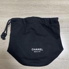 CHANEL LA COLLECTION ノベルティ 巾着　他　計6点 CHANEL LA COLLECTION ノベルティ 巾着他計6点