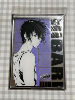 家庭教師ヒットマンリボーン REBORN 大判ミラー 雲雀恭弥 Amazon.co.jp: 家庭教師ヒットマンREBORN! 大判ミラー 雲雀恭弥