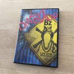 B&#39;z LIVE-GYM 2017-2018 “LIVE DINOSAUR&quot; [DVD] mxn26g8 B'z - B'z LIVE-GYM 2017-2018 -LIVE DINOSAUR- [DVD] | eBay