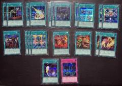 遊戯王　魔法・トラップカードまとめ売り