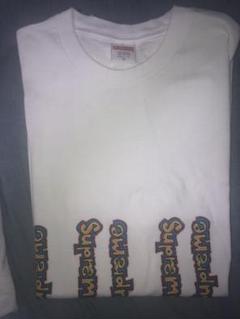 supreme Tシャツ