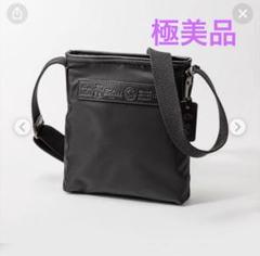 【極美品・希少】Felisi フェリージ　ショルダーバッグ　レザー　ブラック Felisi｜【Felisi/フェリージ】ショルダーバッグ レザー 25/4/A