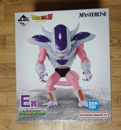 一番くじ ドラゴンボール D賞 フリーザ　第三形態 フィギュア　未開封 Amazon.co.jp: Bandai Spirits Ichibansho 一番くじ